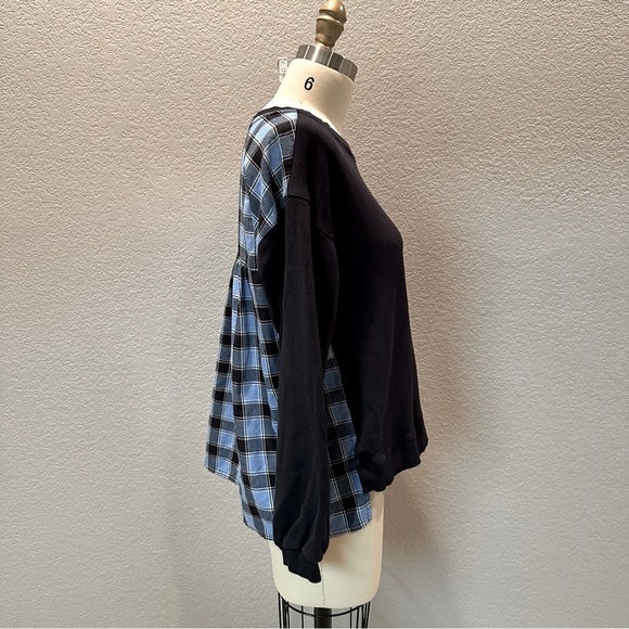 +A N T H R O+ Sweatshirt - Picture 4 of 7